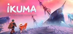 IKUMA - The Frozen Compass