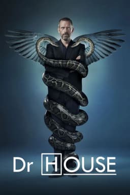 Dr House [Saison 1]
