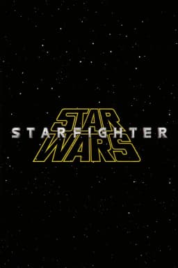 Star Wars: Starfighter