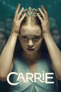 Carrie [Saison 1]