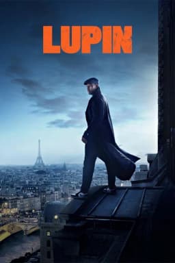 Lupin [Saison 3]