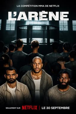 L'Arène [Saison 1]