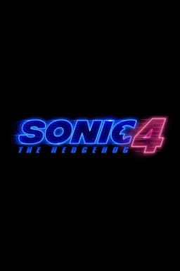Sonic 4, le film