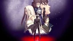 Fate/Zero [Saison 1]
