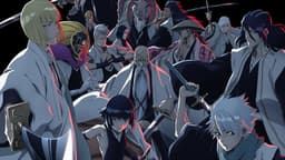 Bleach [La Guerre Sanglante de Mille Ans]
