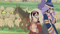 Jaadugar, la légende de Fatima [Saison 1]
