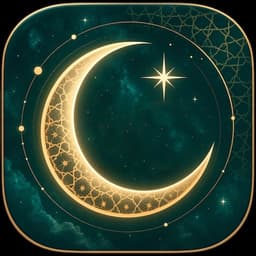 Calendrier Islamique — IslamCal